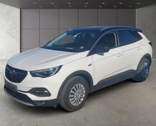 Opel Grandland (X) Gebrauchtwagen