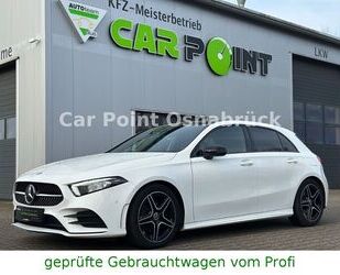 Mercedes-Benz A 200 Gebrauchtwagen