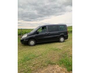 Peugeot Expert Tepee Gebrauchtwagen