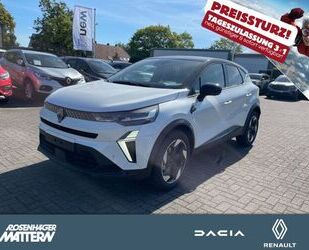 Renault Captur Gebrauchtwagen