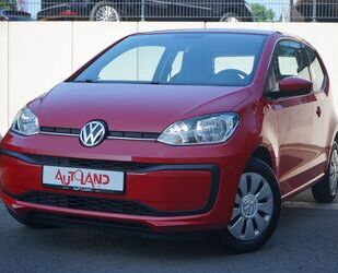 VW up! Gebrauchtwagen