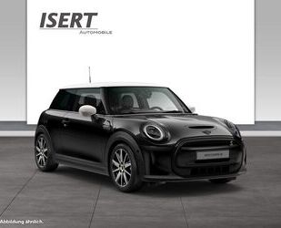 Mini Cooper SE Gebrauchtwagen