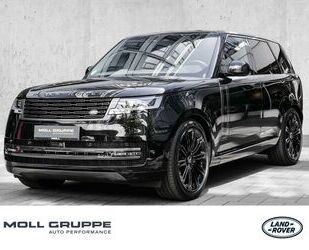 Land Rover Range Rover Gebrauchtwagen