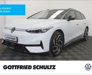 VW ID.7 Gebrauchtwagen
