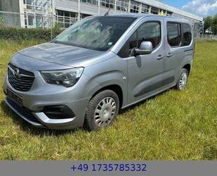 Opel Combo Life Gebrauchtwagen