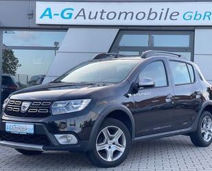 Dacia Sandero Gebrauchtwagen