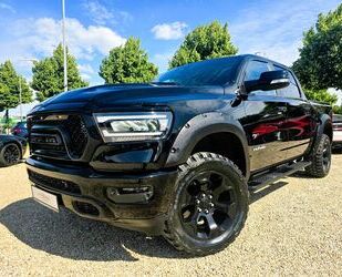 Dodge RAM Gebrauchtwagen