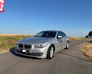 BMW 535 Gebrauchtwagen