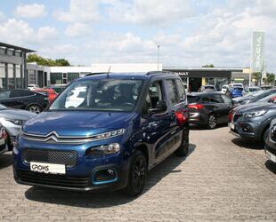 Citroen Berlingo Gebrauchtwagen