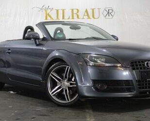Audi TT Gebrauchtwagen