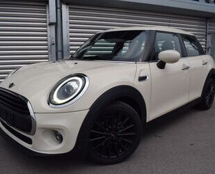 Mini ONE Gebrauchtwagen