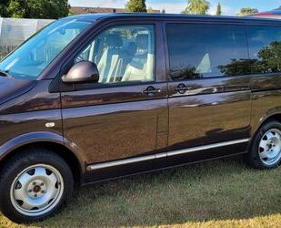 VW T5 Multivan Gebrauchtwagen