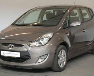 Hyundai ix20 Gebrauchtwagen