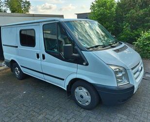 Ford Transit Gebrauchtwagen