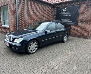 Mercedes-Benz C 320 Gebrauchtwagen