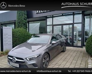 Mercedes-Benz A 200 Gebrauchtwagen