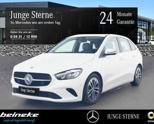 Mercedes-Benz B 200 Gebrauchtwagen