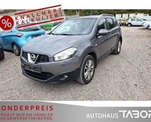 Nissan Qashqai+2 Gebrauchtwagen