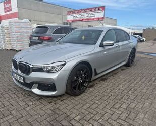 BMW 740 Gebrauchtwagen