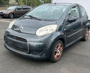 Citroen C1 Gebrauchtwagen