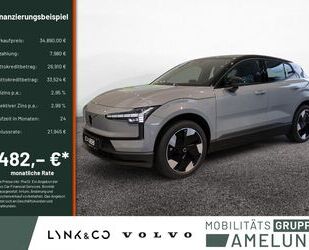 Volvo EX30 Gebrauchtwagen