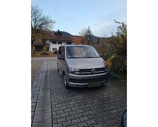 VW T6 Multivan Gebrauchtwagen