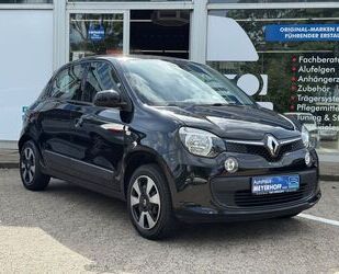 Renault Twingo Gebrauchtwagen