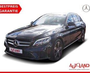 Mercedes-Benz C 220 Gebrauchtwagen