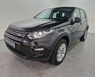 Land Rover Discovery Sport Gebrauchtwagen
