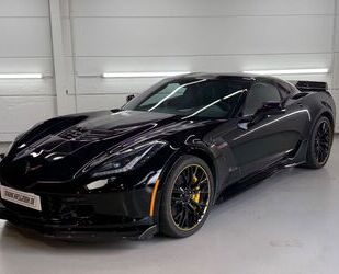 Corvette C7 Gebrauchtwagen