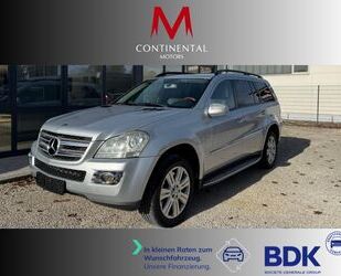 Mercedes-Benz GL 320 Gebrauchtwagen
