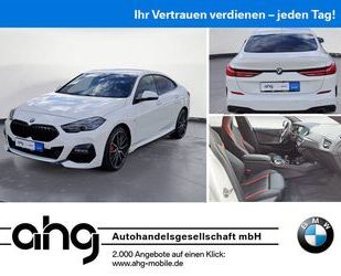 BMW 220 Gran Coupé Gebrauchtwagen