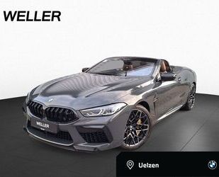 BMW M8 Gebrauchtwagen