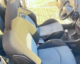 Peugeot 206 Gebrauchtwagen