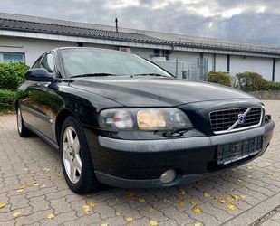 Volvo S60 Gebrauchtwagen