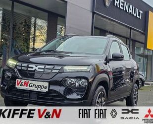 Dacia Spring Gebrauchtwagen