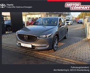 Mazda CX-5 Gebrauchtwagen