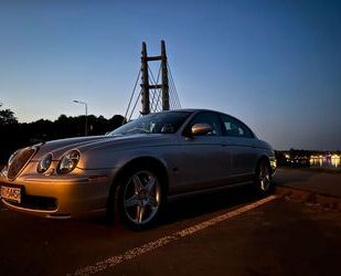 Jaguar S-Type Gebrauchtwagen