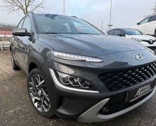 Hyundai KONA Gebrauchtwagen