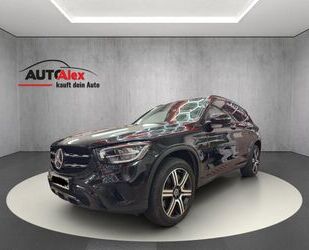 Mercedes-Benz GLC 300 Gebrauchtwagen