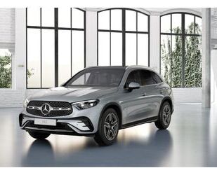 Mercedes-Benz GLC 220 Gebrauchtwagen