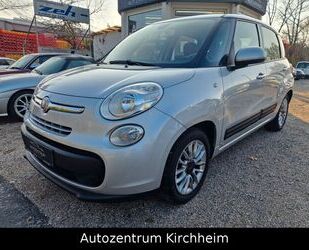 Fiat 500L Gebrauchtwagen