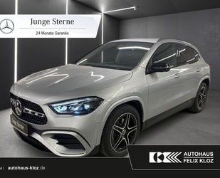 Mercedes-Benz GLA 180 Gebrauchtwagen