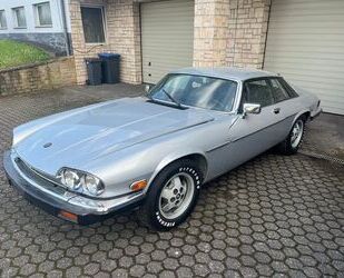 Jaguar XJS Gebrauchtwagen
