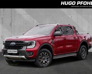 Ford Ranger Gebrauchtwagen