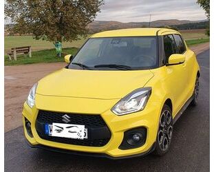 Suzuki Swift Gebrauchtwagen