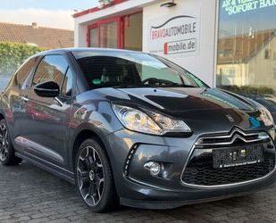 Citroen DS3 Gebrauchtwagen