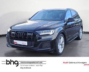 Audi SQ7 Gebrauchtwagen