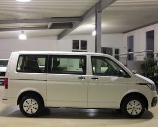 VW T6 Kombi Gebrauchtwagen