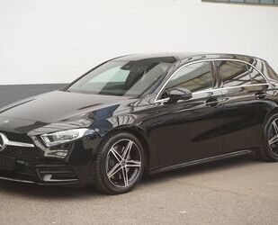 Mercedes-Benz A 250 Gebrauchtwagen